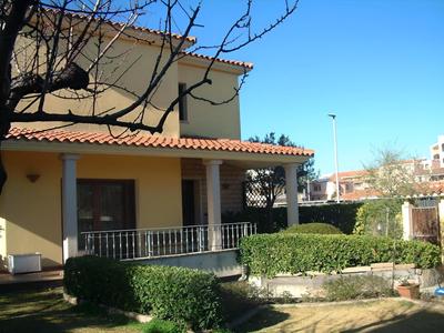 Sardinia B&B house
