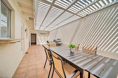 5 Mi to Camelback Ranch: Pet-friendly Home w/ Pool