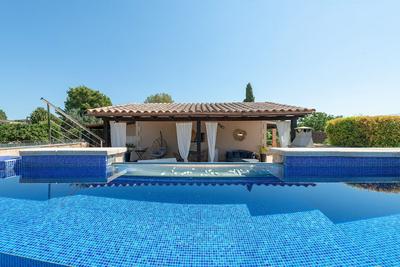 Finca Son Colom Finca Sun Club Home