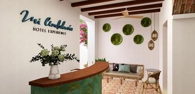 Mi Andalusia Hotel Experience