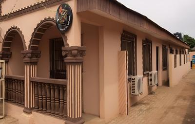 Sholatum Hotels and Towers