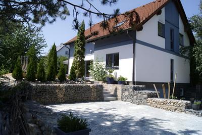 Petit Triotel - In Leukersdorf