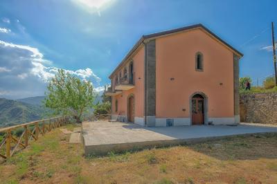 Antico Palmento di Feo Coniglio
