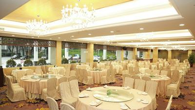 Guangdong Yingbin Hotel