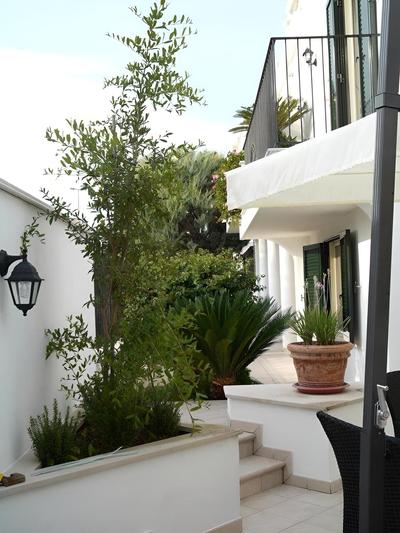 Il Giardino delle Sete