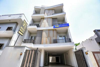 Fabhotel K9 Imperial