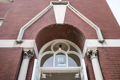 The Russell Nashville