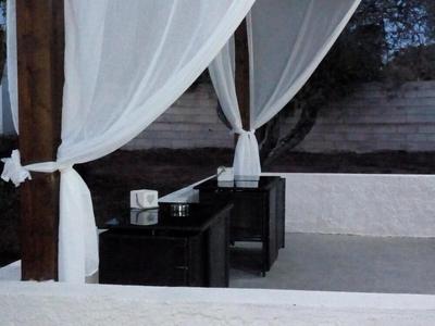 Charming Hideaway