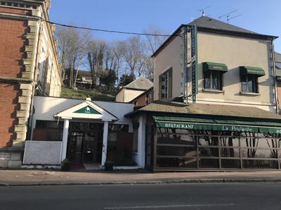HOTEL LA POULARDE