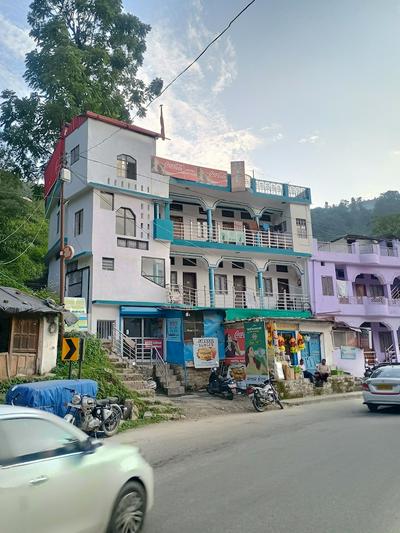 Satkar Hotel And Restuarant