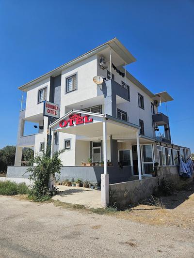 Gürbüz Otel