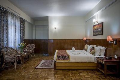 Hotel Chiminda Pelling