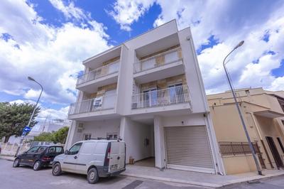 Mina Apartment 100m From Sea