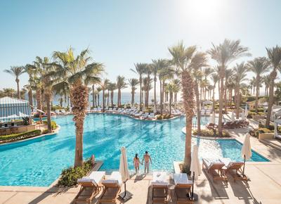 Four Seasons Resort Sharm EL Sheikh