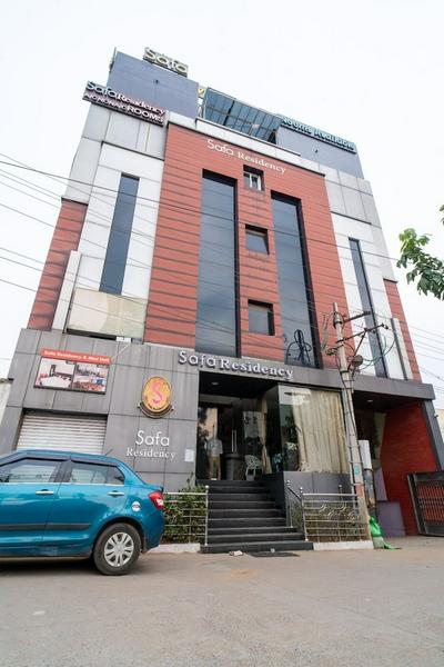Safa Residency
