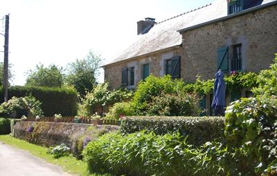 Les Keriaden's Maison d'hotes
