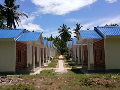Sarthak Residency