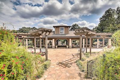Lake Allatoona Area Studio w/ Pool and Views!