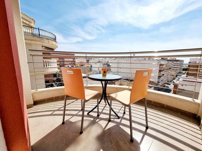 Apt Near Center & Port, Billede 2