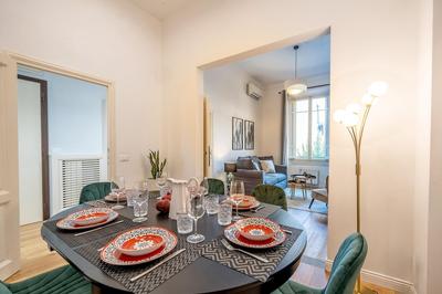 Cozy Apartment in Florence Vittorio Emanuele