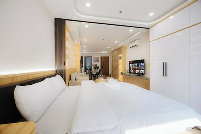 Wisteria Luxury Apartment