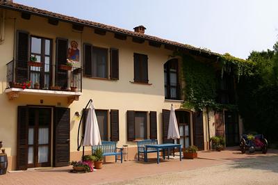 Cascina Caldera