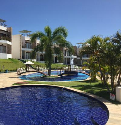 Apart Hotel Brisas do Amor