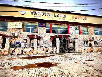 Tropicalsun hotels and suites