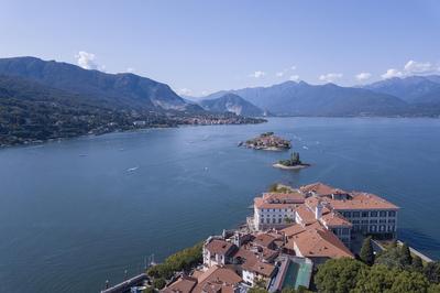 Petit Bijou De Stresa 2 Steps From Lake