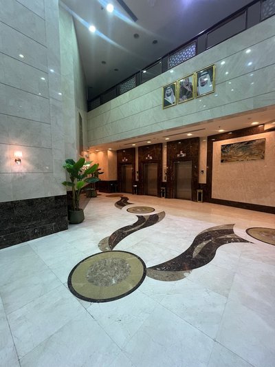 Al Bilad Athnain 1 Hotel Makkah