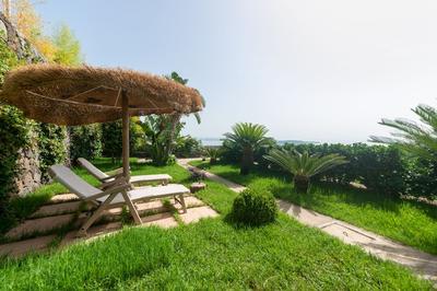 Villa Rosalia