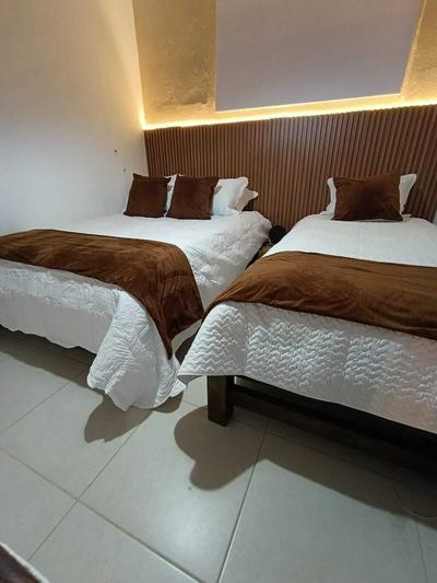 Hotel La Toscana Hostel