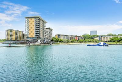 Darwin Waterfront Apartments