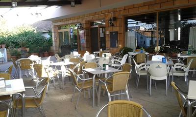 MESON RONDA