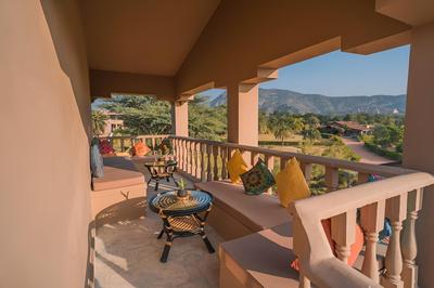 Abraj Almarzam Hotel