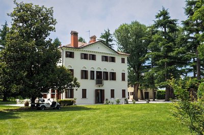 Villa Zane