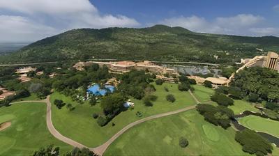 Sun City Hotel and Casino