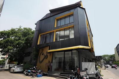 OYO 937 The Unique S Hotel