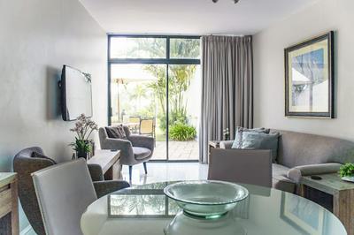 Beach Break Holiday Letting