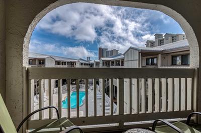 Las Palmas 224 2 Bedroom Condo by RedAwning