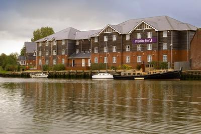 Premier Inn Isle Of Wight - Newport