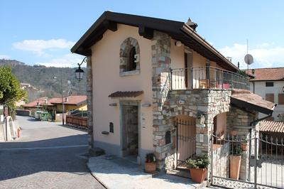 Appartamenti Casa Rita & Antica Corte Ginevra