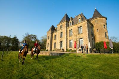 Domaine de Brandois