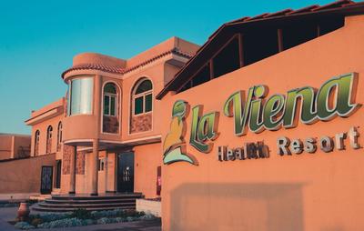 La Viena Health Resort