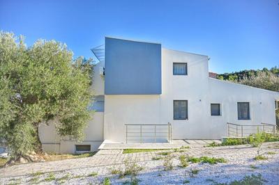 Villa Ismini Ena in Polychrono