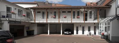 Hotel Holländischer Hof