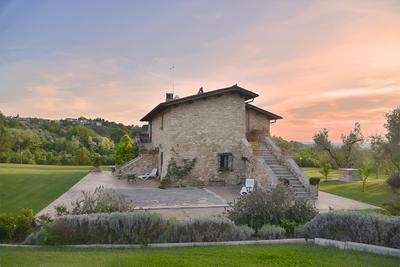 Residenza Degli Oleandri