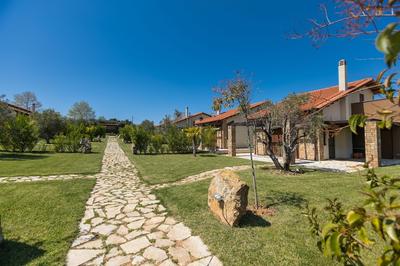 NG Sani Villas