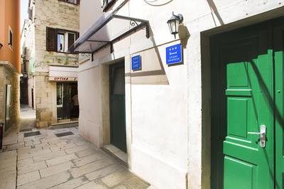 Guesthouse Aleto