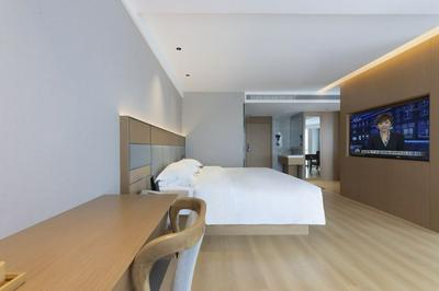 Baigang International Hotel